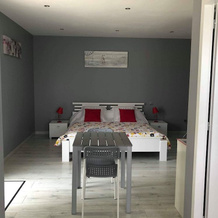 Chambres d'Hôtes Les Sables, Lorignac — photo 3