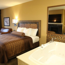Kalahari Resorts, 波科诺山 — 照片 2