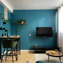 Très Beau Studio Lumineux Refait A Neuf !, Жантийи — фото 2