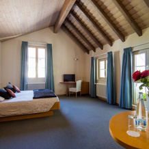 Auberge Communale Chez Yann, 埃图瓦 — 照片 2