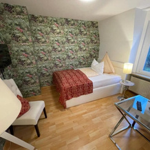 Hotel Haus Roedgen, Вильнсдорф — фото 5
