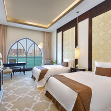 The St. Regis Doha, 多哈 — 照片 4