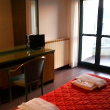 Hotel Bucci, Ферминьяно — фото 3