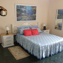 Apto Luz 3 Suites Asturias Guaruja, 瓜鲁雅 — 照片 2