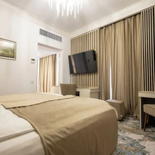 Chitulescu Hotel, Тырговиште — фото 4