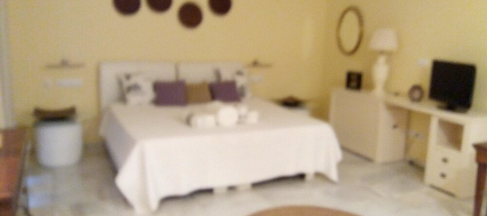 Villa With 4 Bedrooms in Alhaurín de la Torre, With Private Pool, Encl, 阿尔奥林德拉托雷 — 照片 1