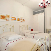 La Fontana di Nonna Checchina B&B, 图夏地区圣乔瓦尼别墅 — 照片 5