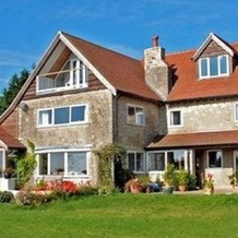 Arnewood House, 温特伯恩斯蒂克兰 — 照片 5