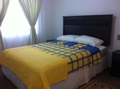 Apartamento Playa Las Torpederas, Вальпараисо — фото 1
