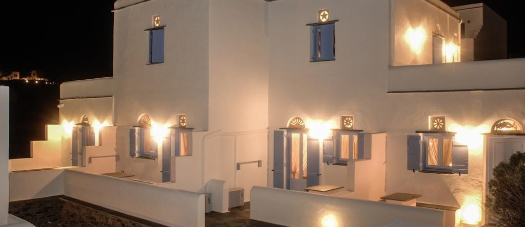 I Anatoli tou Porto Tinos, Ormos Agiou Ioannou — photo 1