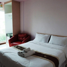 Majestic View Hotel, 清布里 — 照片 5