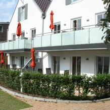 Stadtwohnungen 6 Bis 9 Hafenstra, 弗尔岛维克 — 照片 4