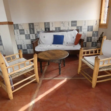 The Traditional Berber House on the Borders of the Atlas in the Toubkal Massif, Asni — photo 4