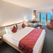 Best Western Hotel Rebstock, 罗尔沙赫山 — 照片 4