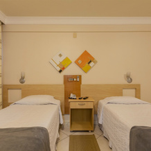 Tri Hotel Executive Criciúma, Крисиума — фото 3