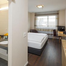 Villmergen Swiss Quality Hotel, 维尔默根 — 照片 4