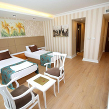Tiryandafil Otel, Даренде — фото 4