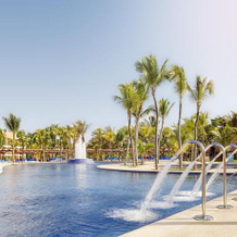 Barcelo Maya Beach & Maya Caribe All Inclusive, Шпу-Ха — фото 4