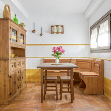Villa in Carcabuey Near Sierras Subbeticas Park, 卡尔卡布埃 — 照片 2