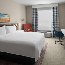 Hilton Garden Inn Grand Prairie At Epiccentral, 大草原城 — 照片 5