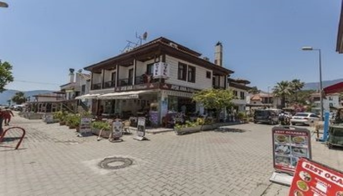 Mevsim Otel, Akyaka — photo 1