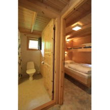 Vinje Camping, Гейрангер — фото 3