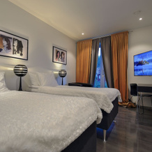 Stockholm Bed & Breakfast, Тиреше — фото 5