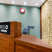 Super Hotel O Prayagraj Junction Civil Line Formerly Station View, 普拉亚格拉杰 — 照片 2