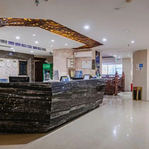 Yingjun International Hotel, Чжоукоу — фото 3