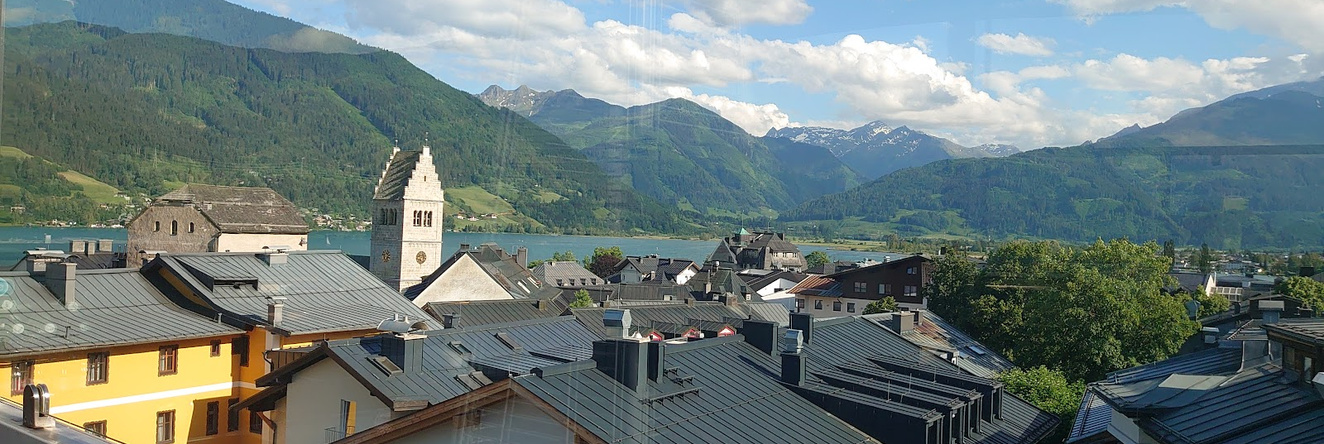Two Timez, Zell am See — photo 1