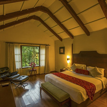 The Windflower Resorts & Spa, Сунтикоппа — фото 3