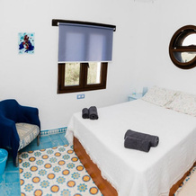 Finca Casa Halcon, 韦尔瓦阳光海岸 — 照片 2