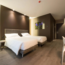 Hotel Fuori Le Mura, Альтамура — фото 5