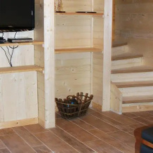 Chalets Legendes D'automne, Vars — photo 4