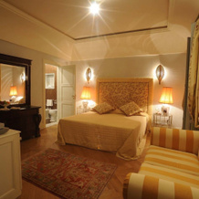 Relais Villa San Martino, 马丁纳弗兰卡 — 照片 4