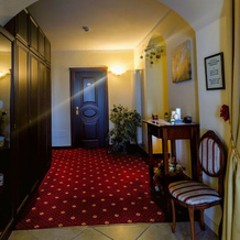 Hotel Antiche Terme, 贝内文托 — 照片 3
