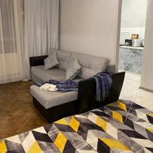 2-k na 6 Gostey 20 Min do Centra Ryadom s Metro Zaselenie 24/27 Flat, 莫斯科 — 照片 3