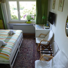 B&B Pappelweg - 2, 穆滕茨 — 照片 4