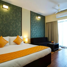 Gaurav Lords Resort Shrivardhan, 什里瓦尔丹 — 照片 3