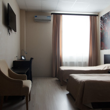 Park Hotel, Dzerzhinsk — photo 5