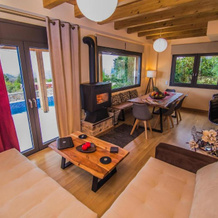 Magical Salakos Villa, 萨拉科斯 — 照片 2