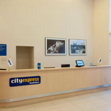 City Express Merida, Мерида — фото 2