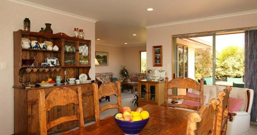 Idesia Bed & Breakfast, Ричмонд — фото 1