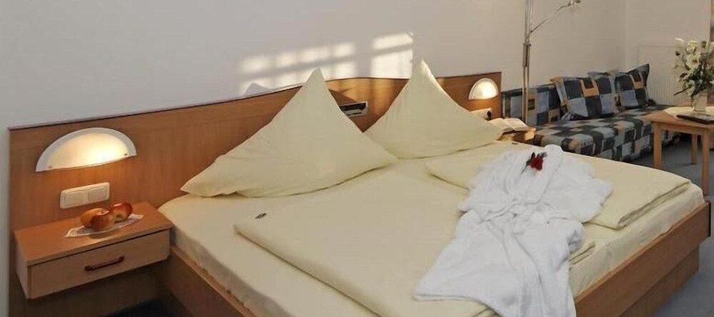 Landhotel Tannenhof, 施皮格劳 — 照片 1