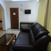Aum Hotel, Путтапартхи — фото 3