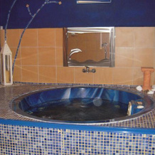 Hotel Konstantina, Sintiki — photo 2