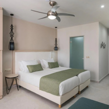 Sirios Village Hotel & Bungalows - All Inclusive, 达拉索斯 — 照片 3