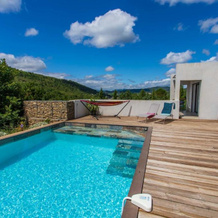 Villa Blanche, Contemporary, Cathars, Couiza, Carcassonne, Куиза — фото 3