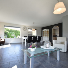 Spacious Holiday Home in Zeewolde With Garden, 希尔登 — 照片 5