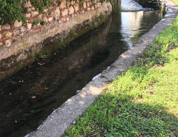 Vecchia Filanda, Thiene — photo 1